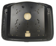 DURAFORCE John Deere Lawn Mower Garden Tractor Seat Yellow 212 214 216 300 312 314 317 316
