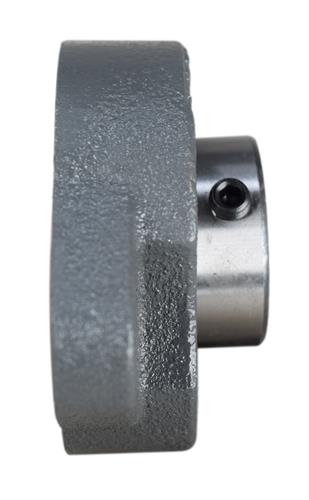 DURAFORCE 1" Light Duty Two Bolt Flange Bearing BLF205-16G, SBLF205-16G, FHSLF205-16G