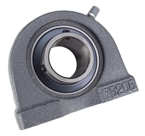 DURAFORCE 1-1/4" Tapped Base Pillow Block Bearing UCPA206-20 UCTB206-20 UCUP206-104T