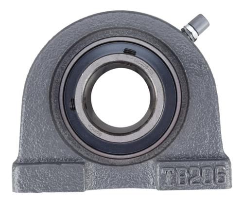 DURAFORCE 1-1/4" Tapped Base Pillow Block Bearing UCPA206-20 UCTB206-20 UCUP206-104T