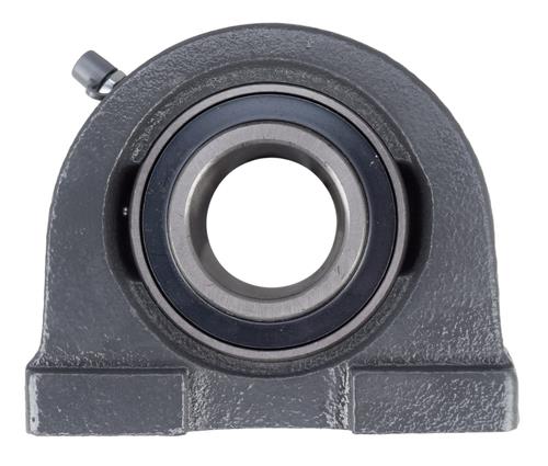 DURAFORCE 1-1/4" Tapped Base Pillow Block Bearing UCPA206-20 UCTB206-20 UCUP206-104T
