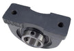 DURAFORCE 1-1/4" Tapped Base Pillow Block Bearing UCPA206-20 UCTB206-20 UCUP206-104T