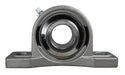DURAFORCE 1-1/2" Stainless Steel Pillow Block Bearing SSUCP208-24, SUCSP208-24, SPS-24