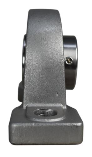 DURAFORCE 1-1/2" Stainless Steel Pillow Block Bearing SSUCP208-24, SUCSP208-24, SPS-24