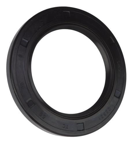 DURAFORCE 55X80X8TC Metric Shaft Oil Seal 55mm/80mm/8mm SpinCo
