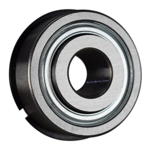 DURAFORCE 5/8" Ball Bearing With Snap Ring 7510DLG, S8602-88, W510, 251-141, JS8535 SpinCo