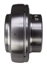 DURAFORCE 1-1/4" Stainless Steel Set Screw Locking Insert Bearing MUC207-20, SUC207-20