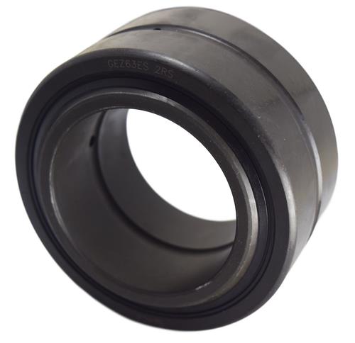 DURAFORCE GEZ63ES-2RS 2-1/2" Sealed Spherical Plain Bearing 30SF40-TT GEZ208ES-2RS 7J1309