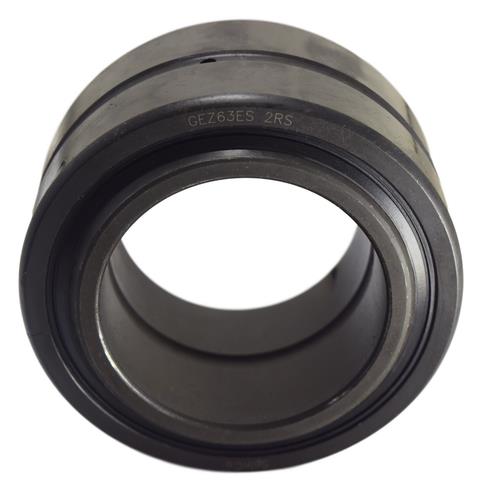 DURAFORCE GEZ63ES-2RS 2-1/2" Sealed Spherical Plain Bearing 30SF40-TT GEZ208ES-2RS 7J1309