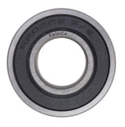 DURAFORCE 6202-2RS-5/8, 6202LLU10, 202PP10 Sealed Radial Ball Bearing 0.625"X35X11 SpinCo