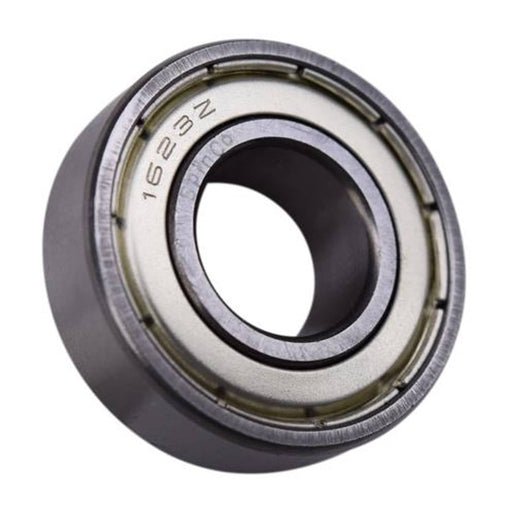 DURAFORCE 1623-ZZ Shielded Radial Ball Bearing 5/8 ID X 1-3/8 OD X 7/16 Wide SpinCo