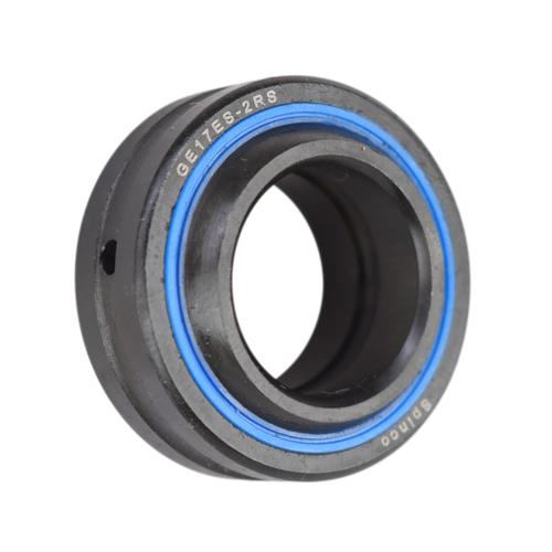 DURAFORCE GE17ES-2RS 17MM Metric Spherical Plain Bearing 17FS30-TT, MB17-SS, GE17DO-2RS