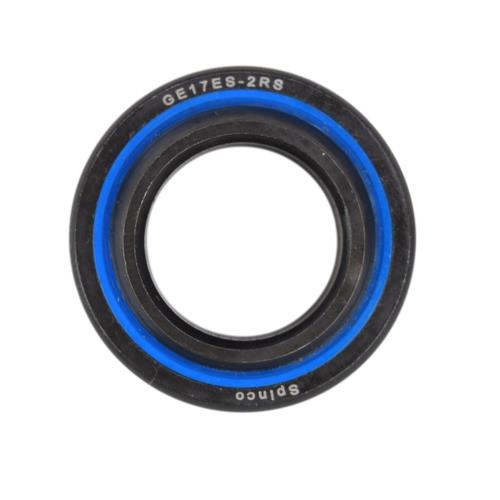 DURAFORCE GE17ES-2RS 17MM Metric Spherical Plain Bearing 17FS30-TT, MB17-SS, GE17DO-2RS