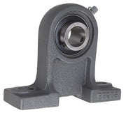 DURAFORCE 1" High Centerheight Pillow Block Bearing UCPH205-16 SpinCo Bearing