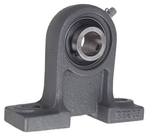 DURAFORCE 1" High Centerheight Pillow Block Bearing UCPH205-16 SpinCo Bearing