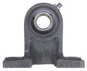 DURAFORCE 1" High Centerheight Pillow Block Bearing UCPH205-16 SpinCo Bearing