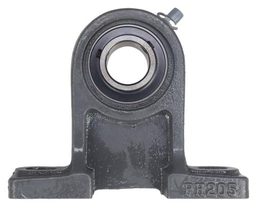 DURAFORCE 1" High Centerheight Pillow Block Bearing UCPH205-16 SpinCo Bearing