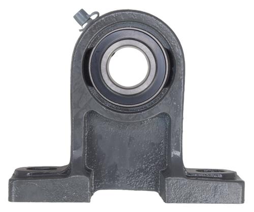 DURAFORCE 1" High Centerheight Pillow Block Bearing UCPH205-16 SpinCo Bearing
