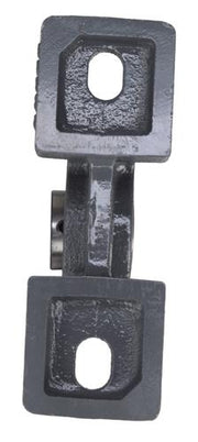 DURAFORCE 1" High Centerheight Pillow Block Bearing UCPH205-16 SpinCo Bearing