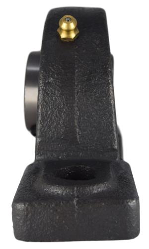 DURAFORCE 1" Pillow Block Bearing Set Screws NP-16, P2B-SC-100 UCP205-16 SpinCo