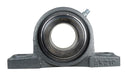 DURAFORCE 2" Pillow Block Bearing W/ Lock Collar HCAK210-32 SpinCo