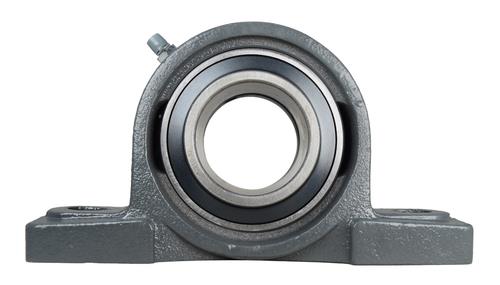 DURAFORCE 2" Pillow Block Bearing W/ Lock Collar HCAK210-32 SpinCo