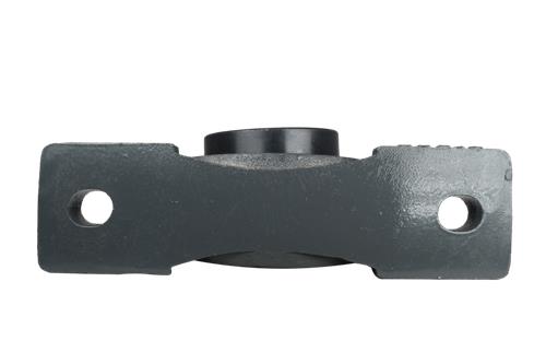 DURAFORCE 2" Pillow Block Bearing W/ Lock Collar HCAK210-32 SpinCo