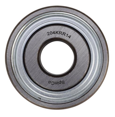 DURAFORCE 204KRR14 Special Ag Bearing SpinCo