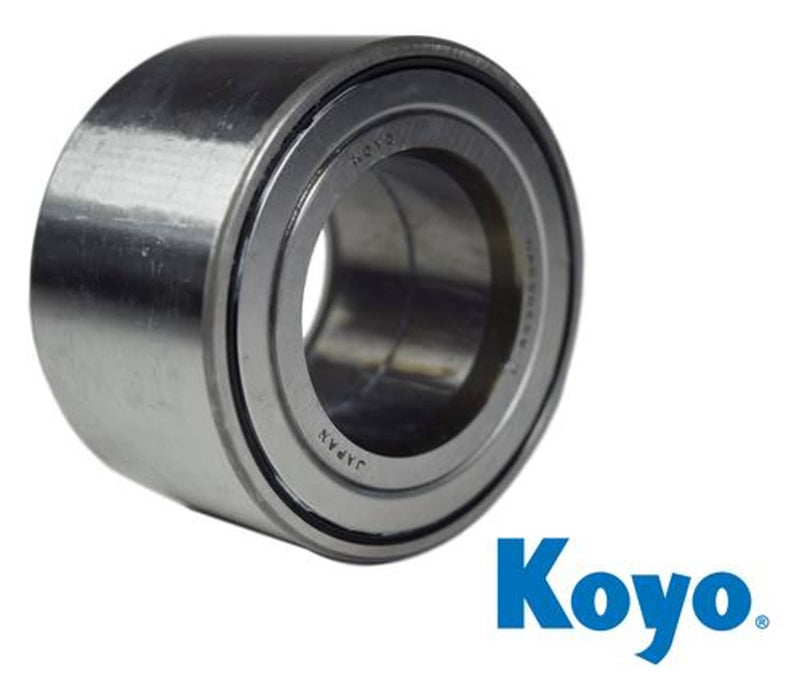 DURAFORCE Yamaha YFM700F Grizzly ATV Front Wheel Bearing 2007-2016 KOYO Made In Japan