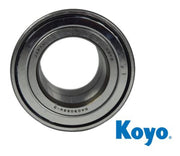 DURAFORCE Yamaha YFM700F Grizzly ATV Front Wheel Bearing 2007-2016 KOYO Made In Japan