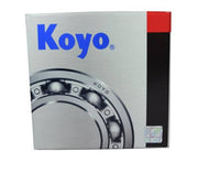 DURAFORCE Yamaha YFM700F Grizzly ATV Front Wheel Bearing 2007-2016 KOYO Made In Japan