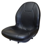 DURAFORCE Kubota Tractor Seat with Flip Up Hinge L2501, L2800, L3200, L3400, L3700, L3800