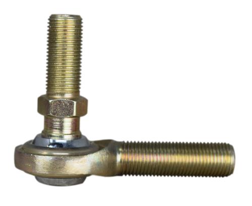 DURAFORCE 1/2-20 Left Hand LH Male Rod End Heim Joint Teflon Race and Stud CCVI EML8TY