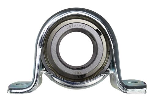DURAFORCE 1-3/8" Pressed Steel Pillow Block Bearing SBSP207-22 SBPP207-22 SpinCo