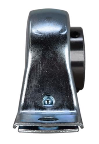 DURAFORCE 1-3/8" Pressed Steel Pillow Block Bearing SBSP207-22 SBPP207-22 SpinCo