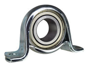 DURAFORCE 1-3/8" Pressed Steel Pillow Block Bearing SBSP207-22 SBPP207-22 SpinCo