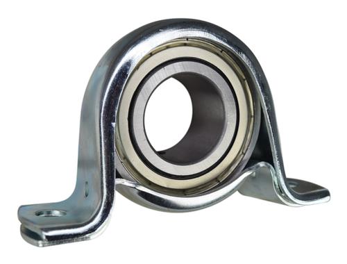 DURAFORCE 1-3/8" Pressed Steel Pillow Block Bearing SBSP207-22 SBPP207-22 SpinCo