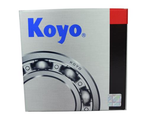 DURAFORCE Kawasaki KAF620 Mule 2510 Rear Wheel Bearing Kit 1993-2000 KOYO Made In Japan