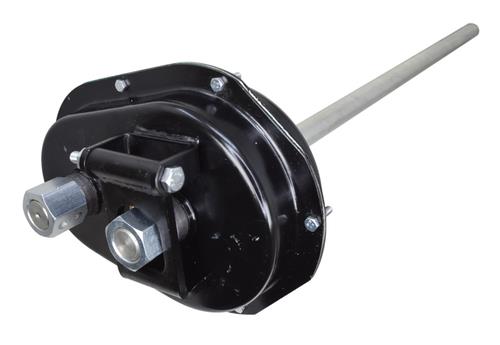 DURAFORCE 2 Speed Gear Box for Timpte Hopper Door 035-53965 (742119) SpinCo