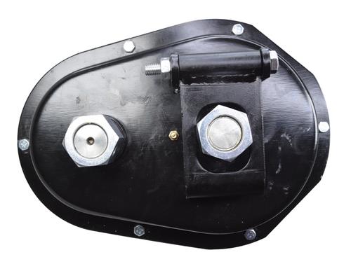DURAFORCE 2 Speed Gear Box for Timpte Hopper Door 035-53965 (742119) SpinCo