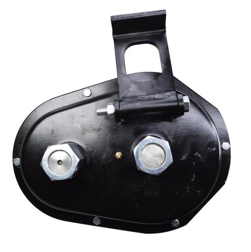 DURAFORCE 2 Speed Gear Box for Timpte Hopper Door 035-53965 (742119) SpinCo