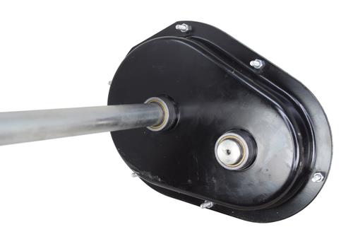 DURAFORCE 2 Speed Gear Box for Timpte Hopper Door 035-53965 (742119) SpinCo