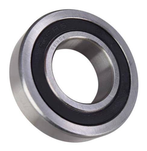 DURAFORCE R16-2RS Sealed Radial Ball Bearing 1 ID X 2 OD X 1/2 Wide SpinCo