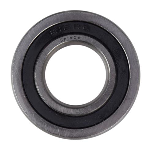 DURAFORCE R16-2RS Sealed Radial Ball Bearing 1 ID X 2 OD X 1/2 Wide SpinCo