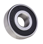 DURAFORCE (10 Each) 1621-2RS Sealed Radial Ball Bearing 1/2 ID X 1-3/8 OD X 7/16 Wide