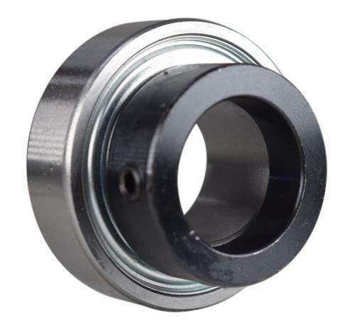 DURAFORCE 1" Insert Ball Bearing W/ Lock Collar CSA205-16 FHR205-16 RA100RR AELS205-100N