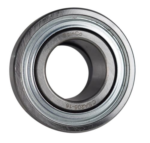 DURAFORCE 1" Insert Ball Bearing W/ Lock Collar CSA205-16 FHR205-16 RA100RR AELS205-100N