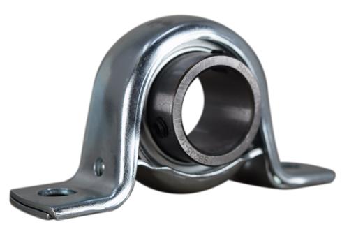DURAFORCE 1" Pressed Steel Pillow Block Bearing SBSP205-16 SBPP205-16 SpinCo