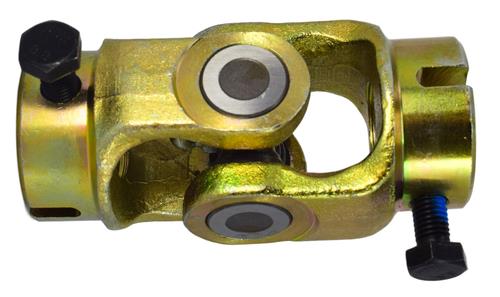 DURAFORCE Timpte Low Torque Hopper Door U-Joint Used From 2010-Current (035-47442)