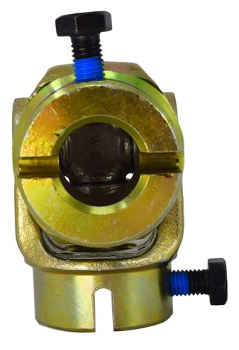DURAFORCE Timpte Low Torque Hopper Door U-Joint Used From 2010-Current (035-47442)